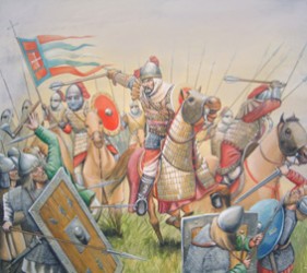 Byzantine Military Pragmatism vs. Imperial Prejudice: Possible Reasons for Omitting the Armenians from the List of Hostiles in Maurice’s Strategikon