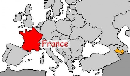 Координационный совет армянских организаций Франции: Турция смеется над французскими законами