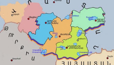 Чиновники из Армении ускоряют потерю Джавахка: обращение