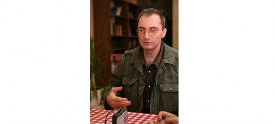 Армен Айвазян: “Призвать к ответственности британское и русское издательства — обязанность государства”