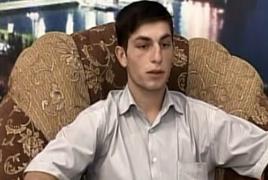 Armenian Detainee ‘Commits Suicide’ in Azerbaijani Detention