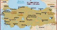 Turkey Moves to Deport Armenian Workers after French Vote